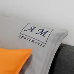 Am 4 Center Santocka Apartmán Štetín