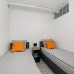 Apartmán Am 4 Center Santocka