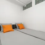 Apartmán Am 4 Center Santocka *
