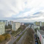 Am 4 Center Santocka * Štetín