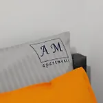 Am 4 Center Santocka Štetín