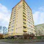 Apartmán Am 4 Center Santocka *