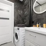 Apartmán Am 4 Center Santocka