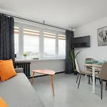 Apartmán Am 4 Center Santocka *