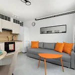 Am 4 Center Santocka Apartmán *