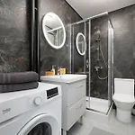 Apartmán Am 4 Center Santocka