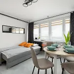 Am 4 Center Santocka Apartmán *