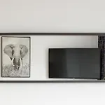 Apartmán Am 4 Center Santocka