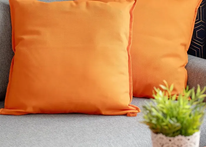 Apartmán Am Apartments Szczecin City Center 4 Santocka Štetín